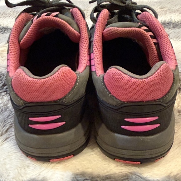 Puma Balance Safety ESD Steel Toe Shoe - Picture 7 of 8